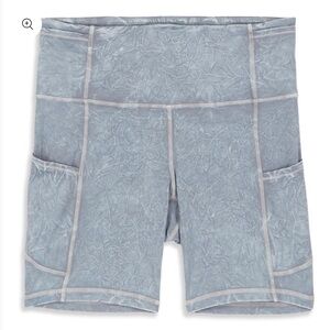 Lululemon Fast and Free Short